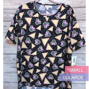 LulaRoe Disney Irma size Small NWT